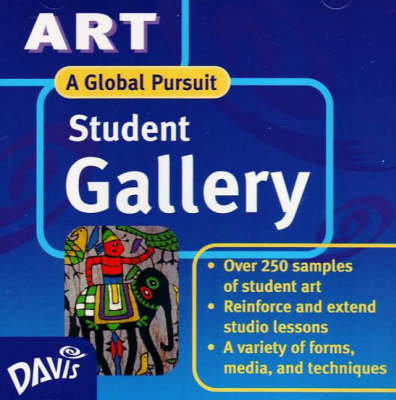 Art: A Global Pursuit - 