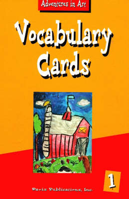 Vocabulary Cards