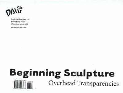 Beginning Sculpture