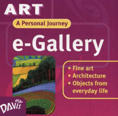 Art - E-Gallery