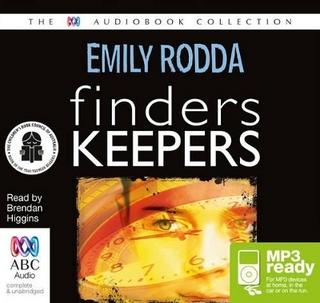 Finders Keepers