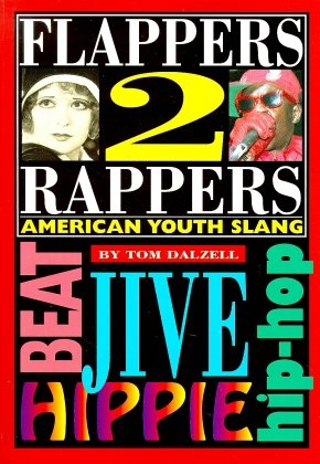 Flappers 2 Rappers - Tom Dalzell