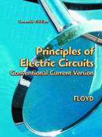 PRINCIPLES OF ELECTRICAL CIRCUITS & ANALOGUE ELCTRONICS - Colin Lunn, Thomas L. Floyd