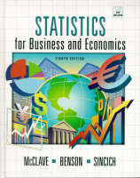 STATISTICS FOR BUSINESS ECONOMICS, STATISTICS FOR BUSINESS EXCEL      SUPPLEMENT, AND ACTIVSTATS EXCEL 01-02 PACKAGE (COLLEGE VERSION)