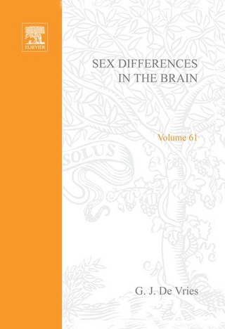 Sex Differences in the Brain