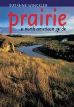 Prairie - Suzanne Winckler