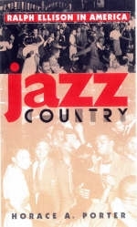 Jazz Country