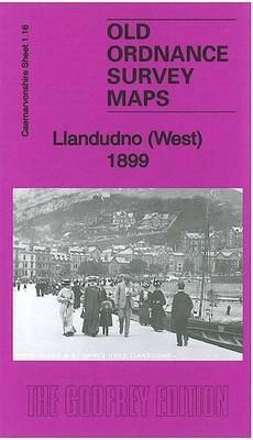 Llandudno (West) 1899 - Kay Parrott