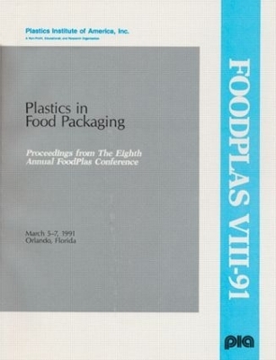 Plastics in Food Packaging Conference