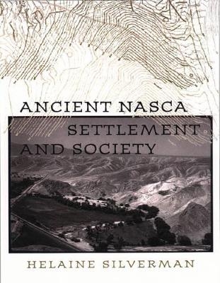 Ancient Nasca Settlement and Society