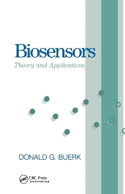 Biosensors - Donald G. Buerk
