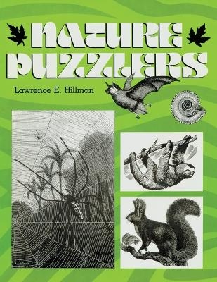 Nature Puzzlers - Lawrence E. Hillman