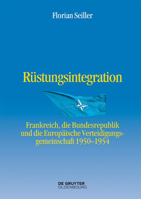 R&uuml;stungsintegration - Florian Seiller