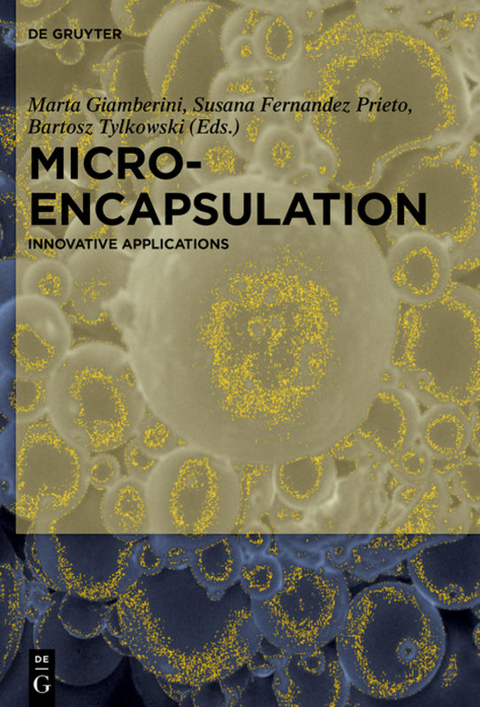 Microencapsulation