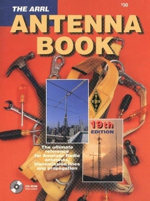 The ARRL Antenna Book - 