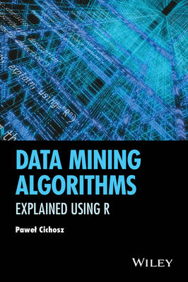 Data Mining Algorithms