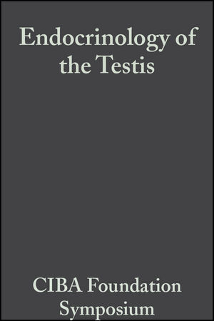 Endocrinology of the Testis, Volume 16 - 
