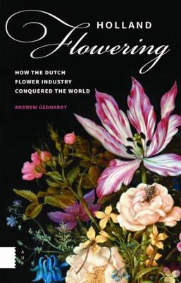 Holland Flowering - Andrew A. Gebhardt