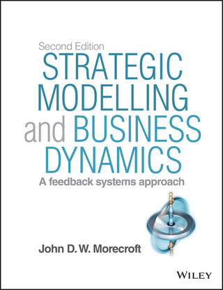 Strategic Modelling and Business Dynamics