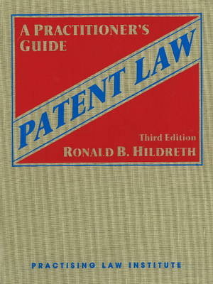 Patent Law