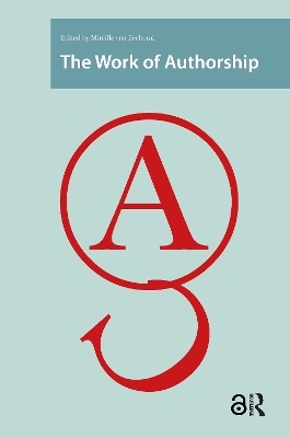 The Work of Authorship - 