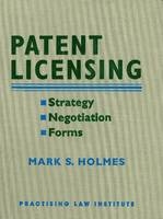 Patent Licensing