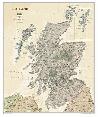 Scotland Executive, Tubed