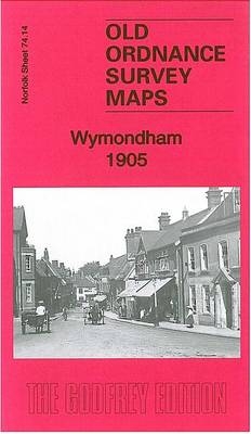 Wymondham 1905 - Tony Kirby