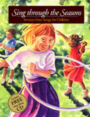 Sing Through the Seasons - Marlys Swinger