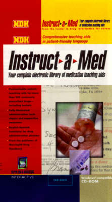 Instruct-a-med