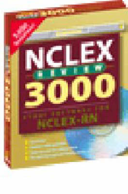 NCLEX 2000