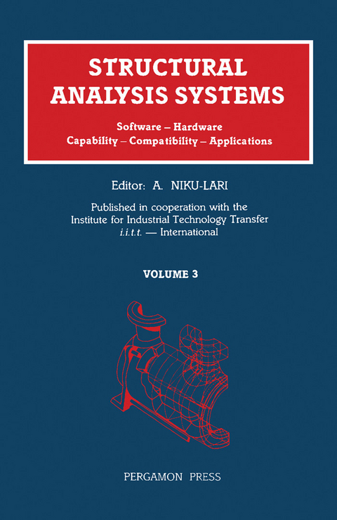 Structural Analysis Systems - 