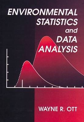 Environmental Statistics and Data Analysis - Wayne R. Ott