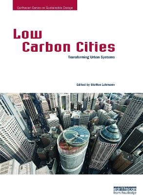 Low Carbon Cities - 