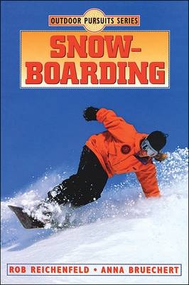 Snowboarding