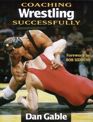 Coaching Wrestling Successfully - Dan Gable
