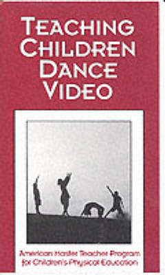 Teaching Children Dance Video