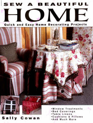 Sew a Beautiful Home