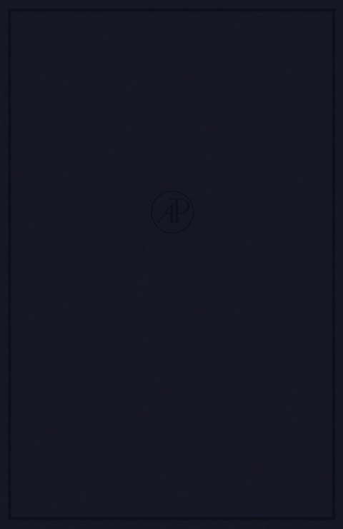 Biology and Comparative Physiology of Birds - 