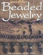 Quick and Easy Beaded Jewelry