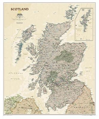 Scotland Executive Flat