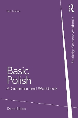 Basic Polish - Dana Bielec