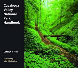 Cuyahoga Valley National Park Handbook