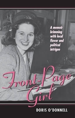 Front-page Girl - Doris O Donnell