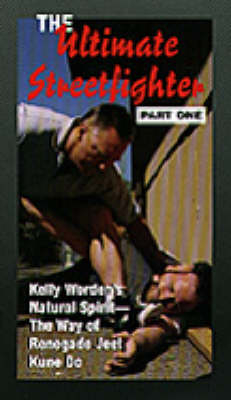 Ultimate Streetfighter - Kelly S. Worden