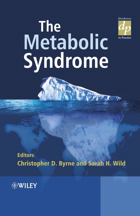 The Metabolic Syndrome - 