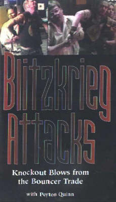 Blitzkrieg Attacks