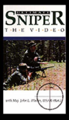 The Ultimate Sniper
