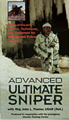 Advanced Ultimate Sniper -  Video Nr,  Uk