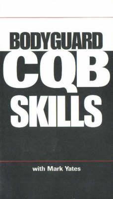 Bodyguard Cqb Skills - Video